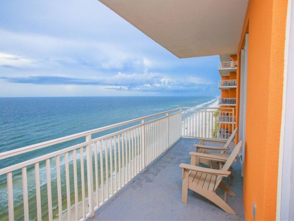 Panama City Beach Home 981975