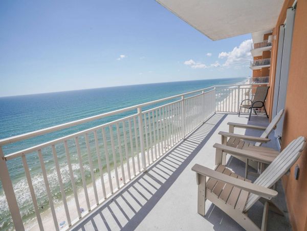 Panama City Beach Home 981975