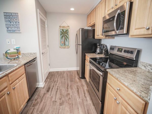 Panama City Beach Home 981975
