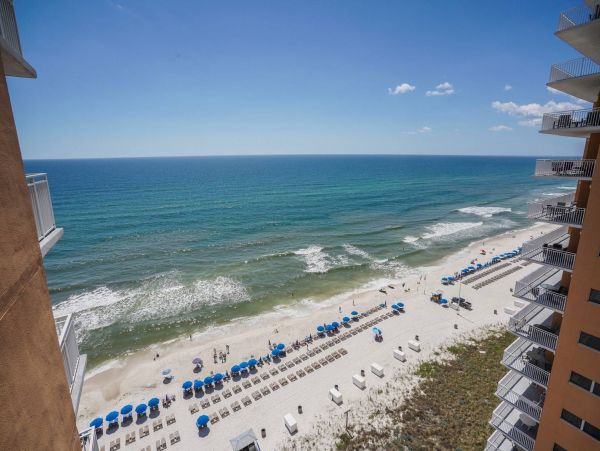 Panama City Beach Home 981975