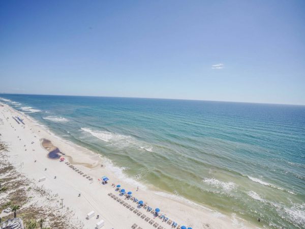 Panama City Beach Home 981975
