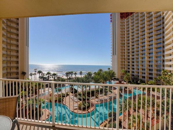 Panama City Beach Home 981976