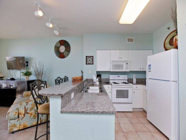 Panama City Beach Home 981976