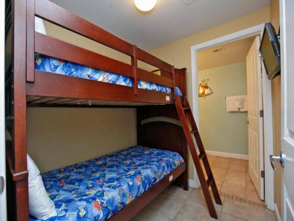 Panama City Beach Home 981976