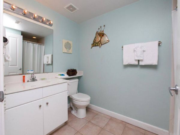 Panama City Beach Home 981976