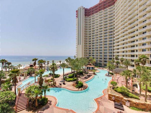 Panama City Beach Home 981976