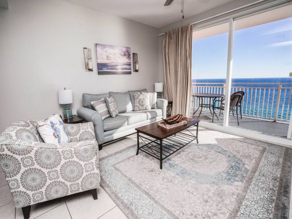 Panama City Beach Home 981977