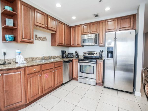 Panama City Beach Home 981977