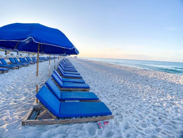 Panama City Beach Home 981977