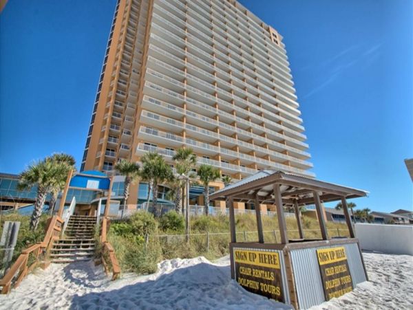 Panama City Beach Home 981977