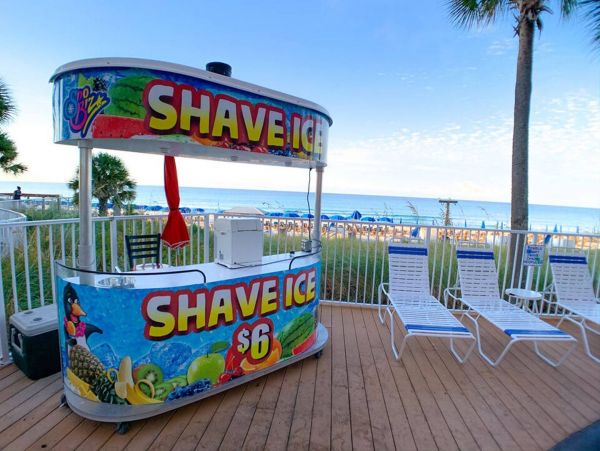 Panama City Beach Home 981977