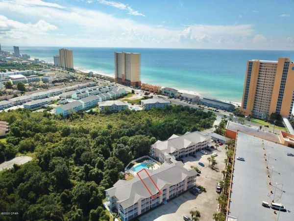 Panama City Beach Home 981978