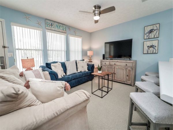 Panama City Beach Home 981978