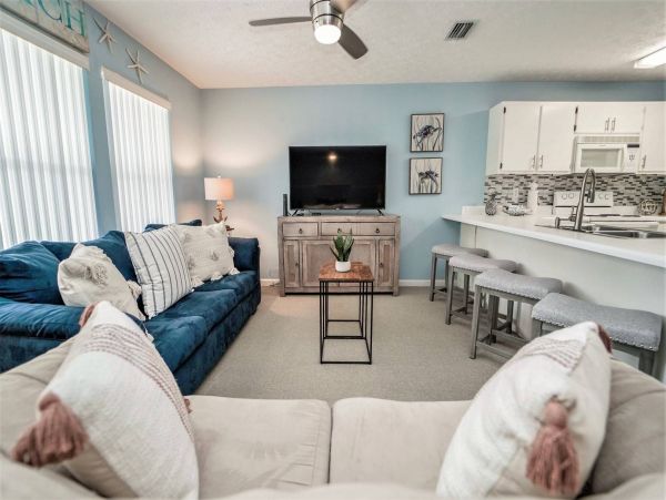 Panama City Beach Home 981978