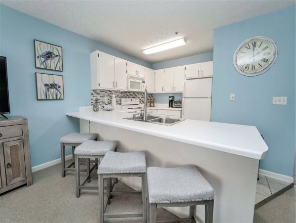 Panama City Beach Home 981978