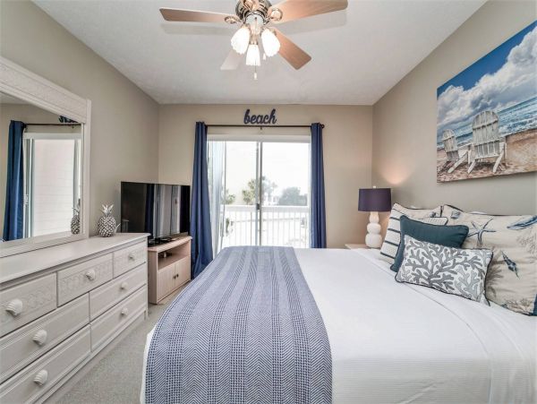 Panama City Beach Home 981978