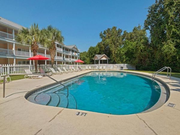 Panama City Beach Home 981978