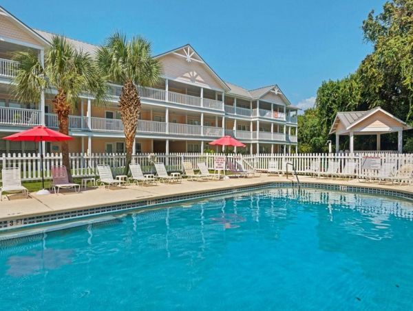 Panama City Beach Home 981978