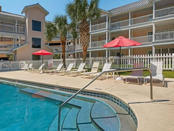 Panama City Beach Home 981978