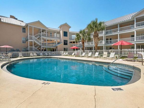 Panama City Beach Home 981978