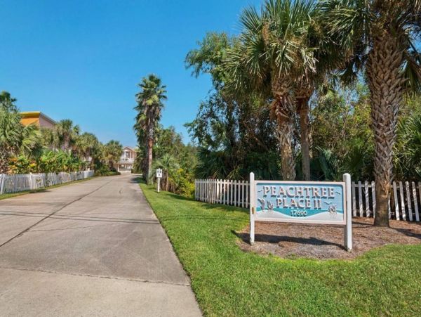 Panama City Beach Home 981978