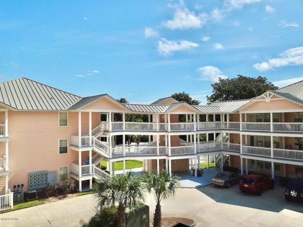 Panama City Beach Home 981978