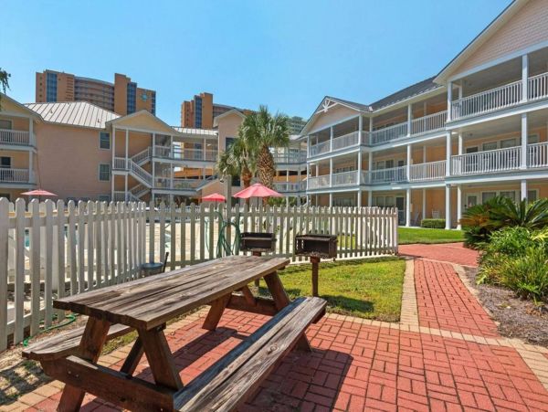 Panama City Beach Home 981978
