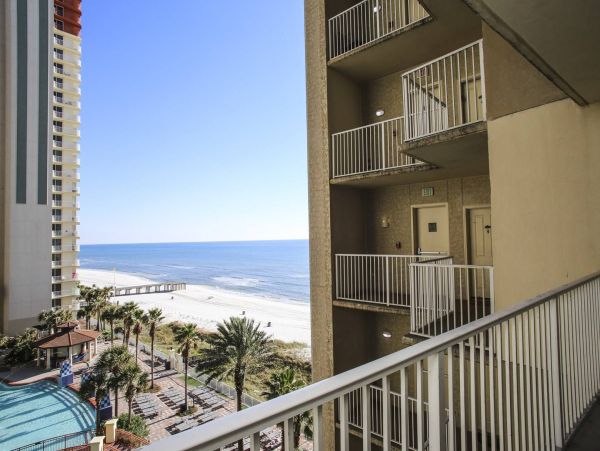 Panama City Beach Home 981979