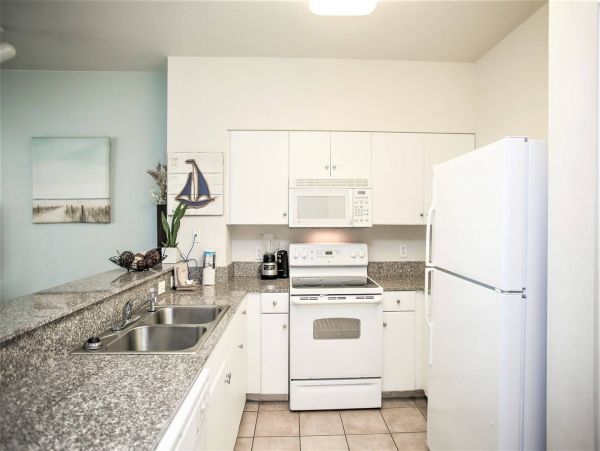 Panama City Beach Home 981979