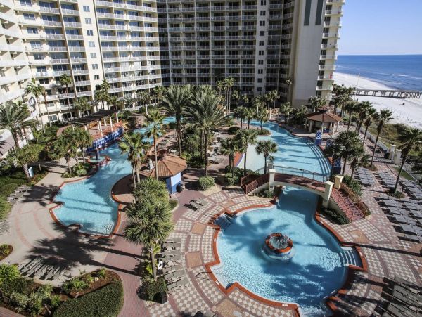 Panama City Beach Home 981979