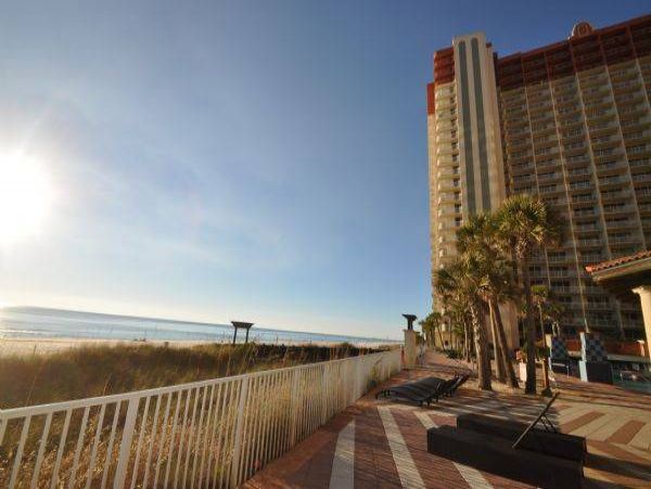 Panama City Beach Home 981979