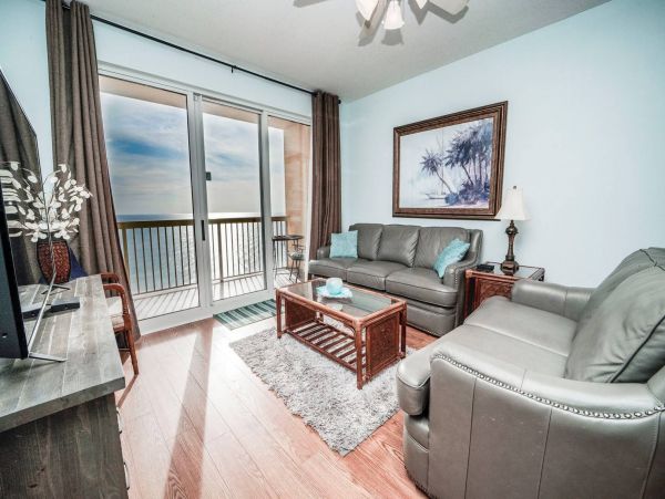 Panama City Beach Home 981980