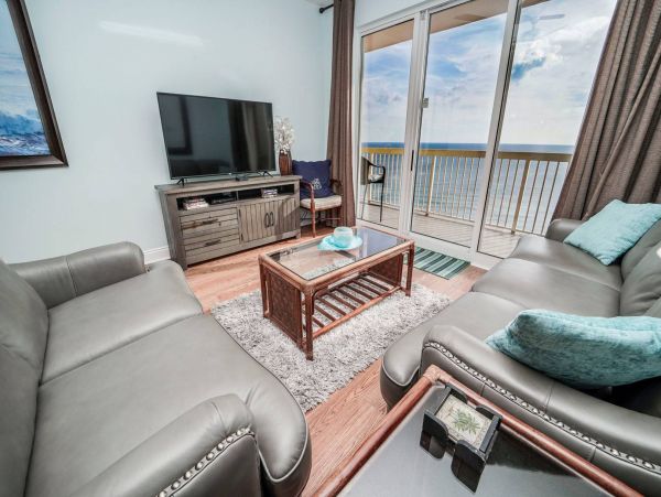 Panama City Beach Home 981980