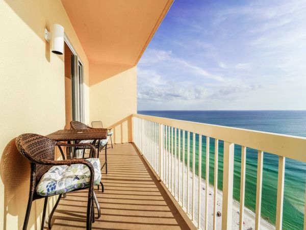 Panama City Beach Home 981980
