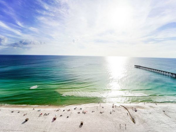 Panama City Beach Home 981980