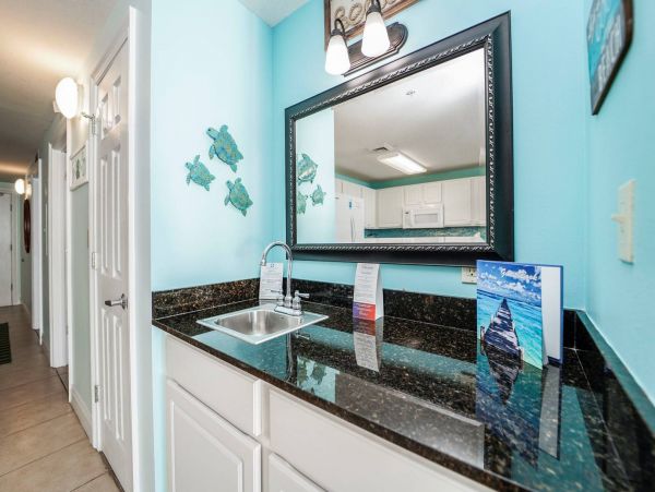 Panama City Beach Home 981980