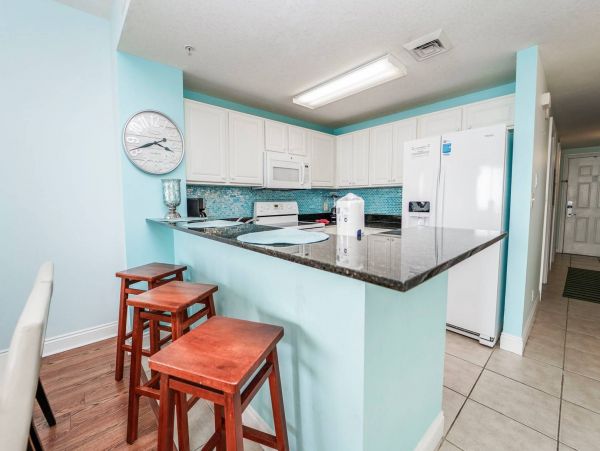 Panama City Beach Home 981980