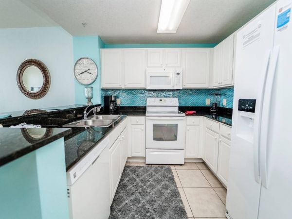 Panama City Beach Home 981980
