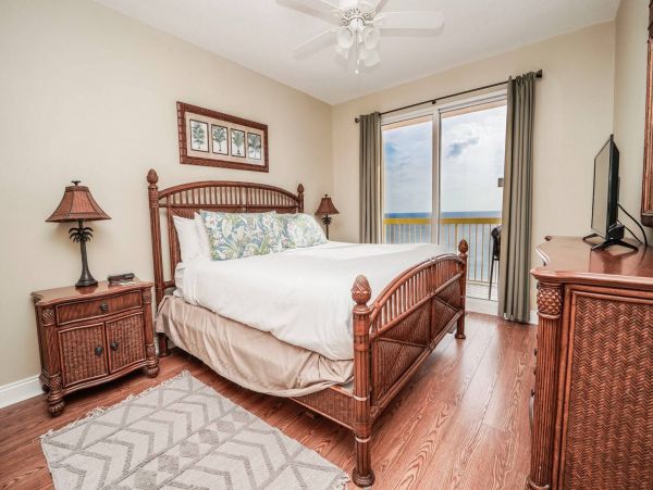 Panama City Beach Home 981980