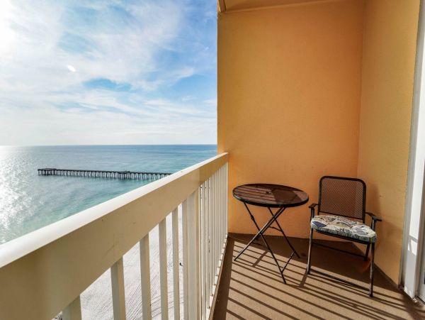 Panama City Beach Home 981980