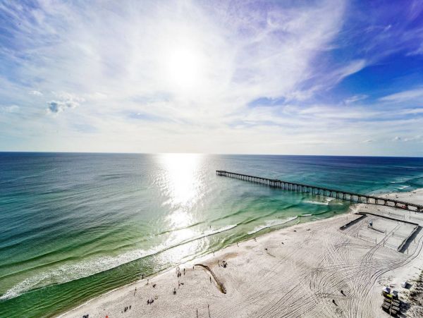 Panama City Beach Home 981980