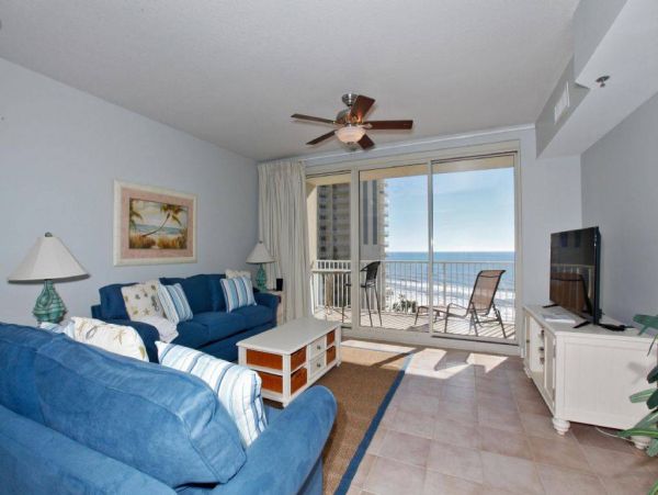 Panama City Beach Home 981981