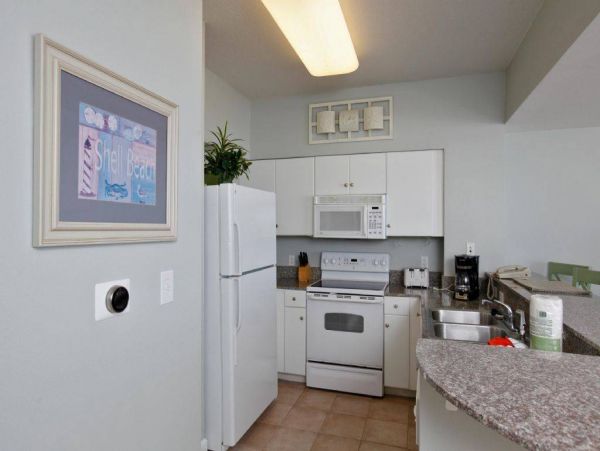 Panama City Beach Home 981981
