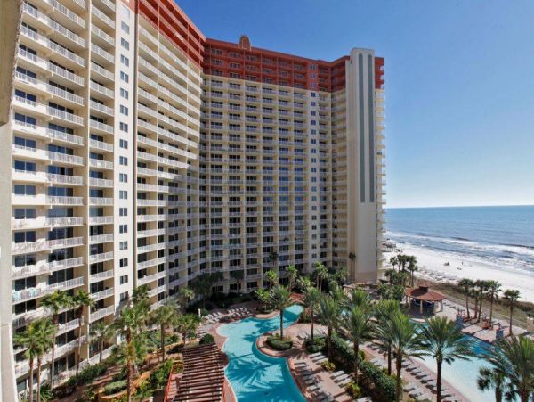 Panama City Beach Home 981981
