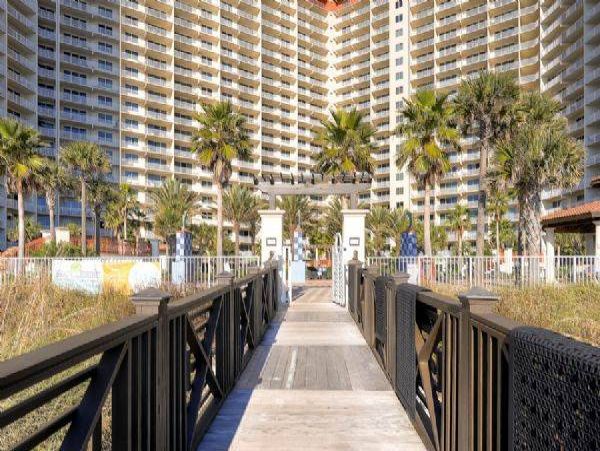 Panama City Beach Home 981981
