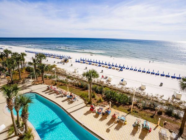 Panama City Beach Home 981982