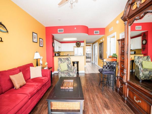 Panama City Beach Home 981982