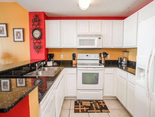 Panama City Beach Home 981982