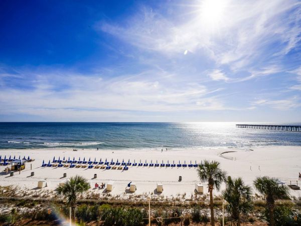 Panama City Beach Home 981982