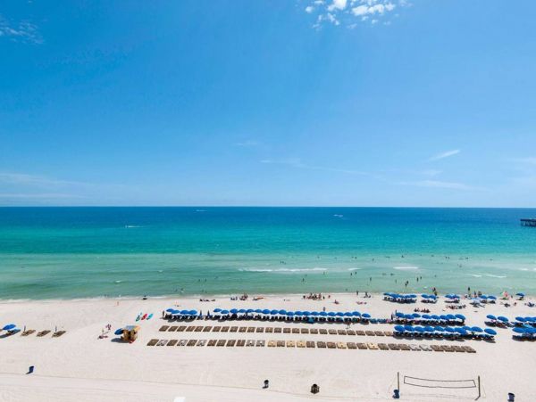 Panama City Beach Home 981982